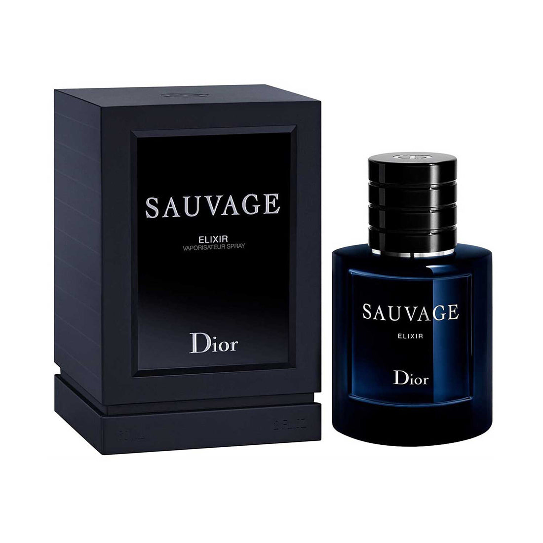 Christian Dior Sauvage Elixir EDP 60ml - Image 2