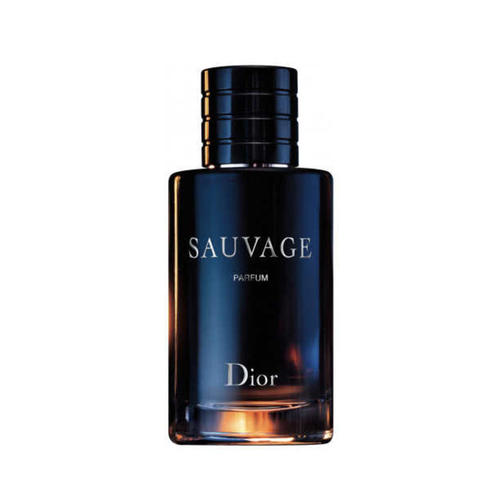 Christian Dior Sauvage Parfum 100ml
