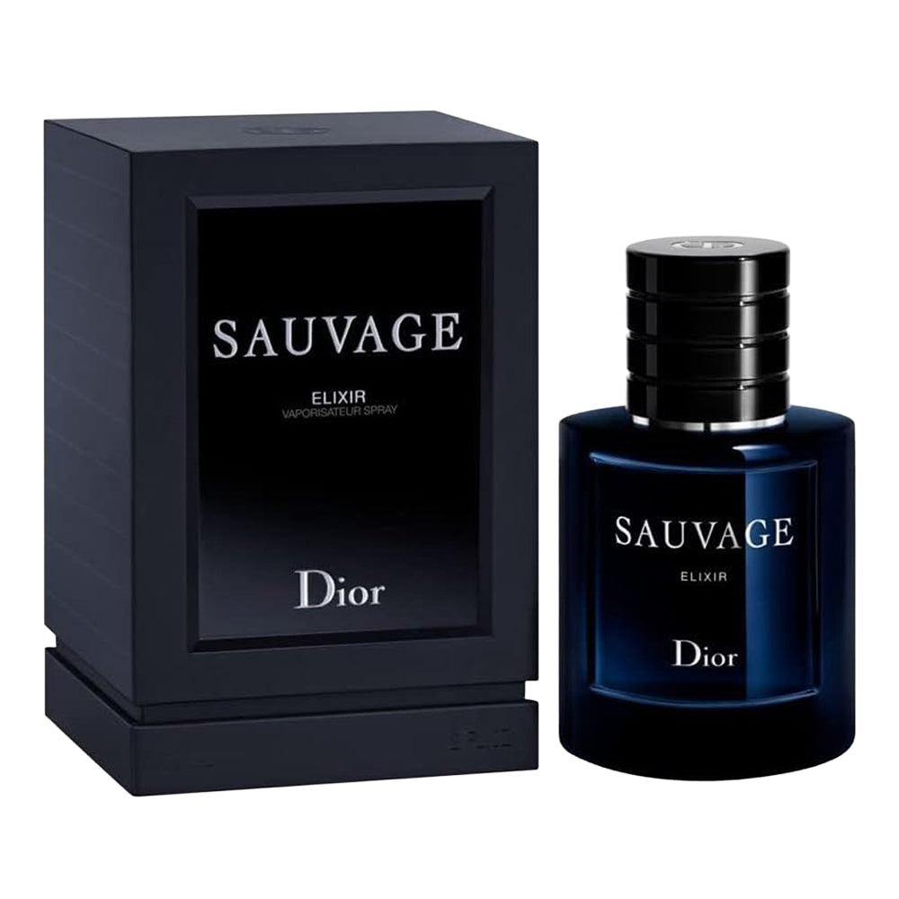 Christion Dior Sauvage Elixer EDP Men 100ml image02