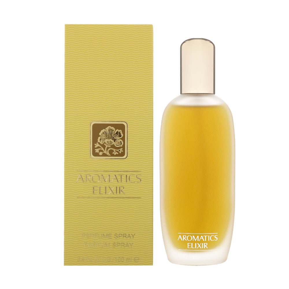 Clinique Aromatics Elixir EDP 100ml - Image 2