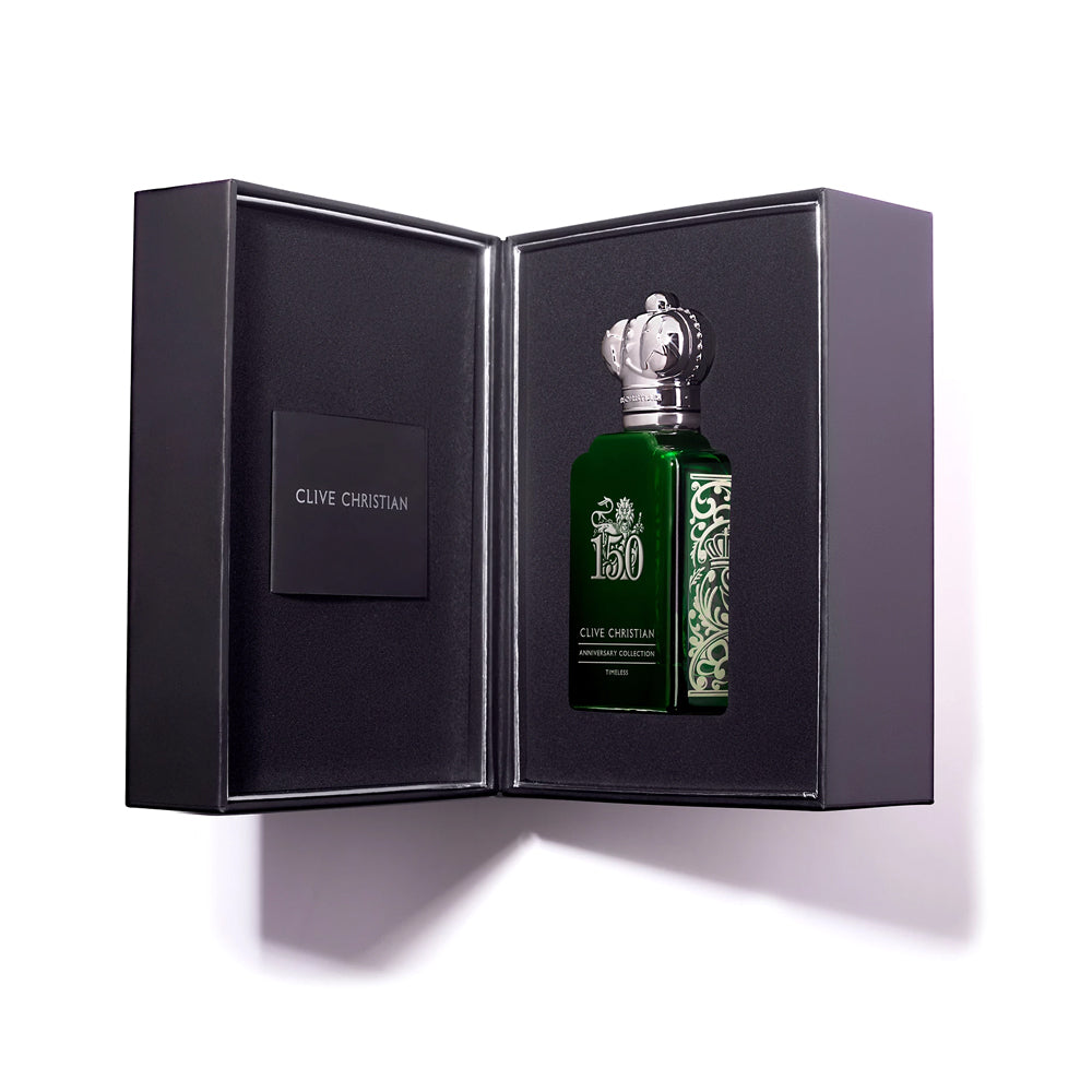 Clive Christian 150 Anniversary Collection Timeless EDP 50ml - Image 2