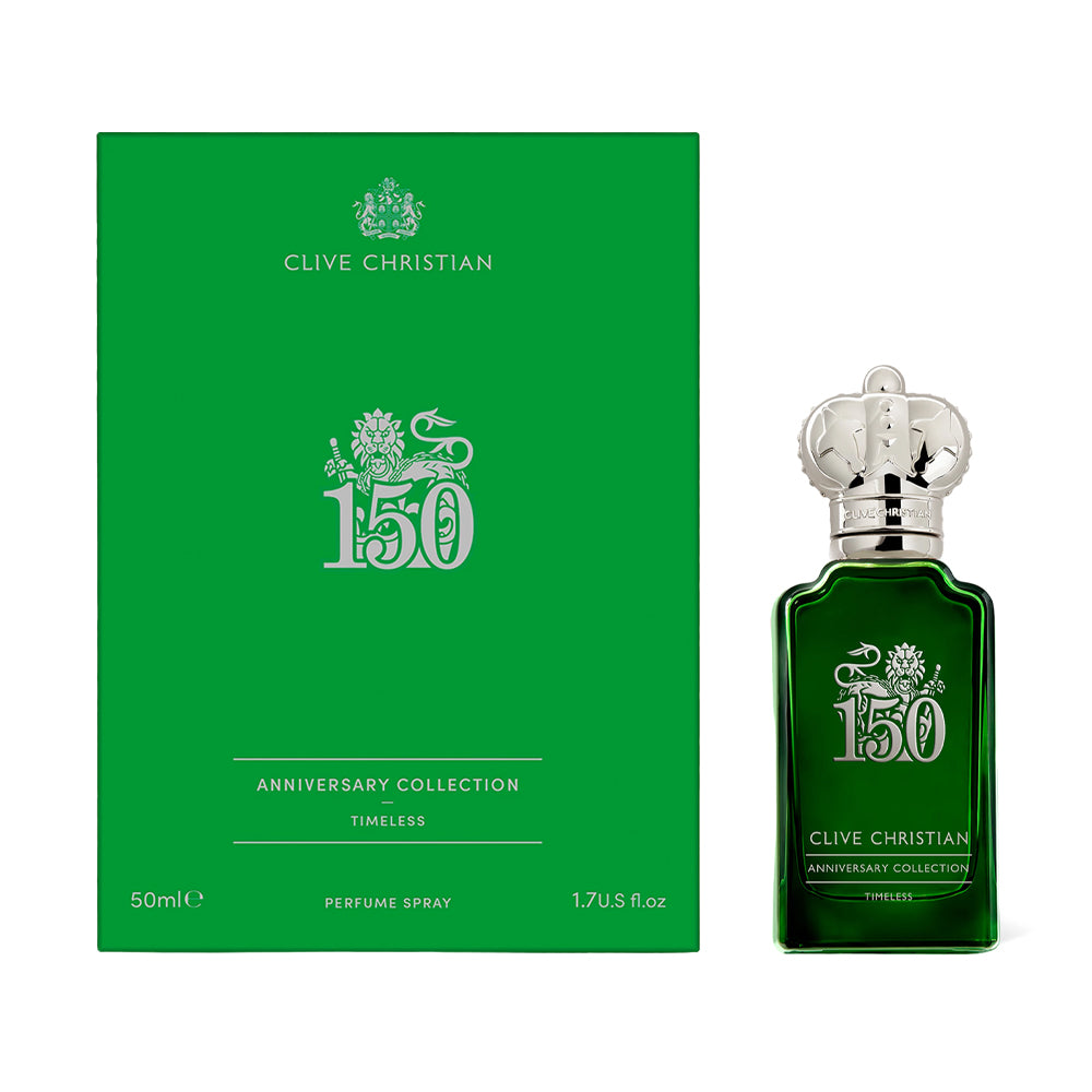 Clive Christian 150th Anniversary Timeless 50ml - Image 3