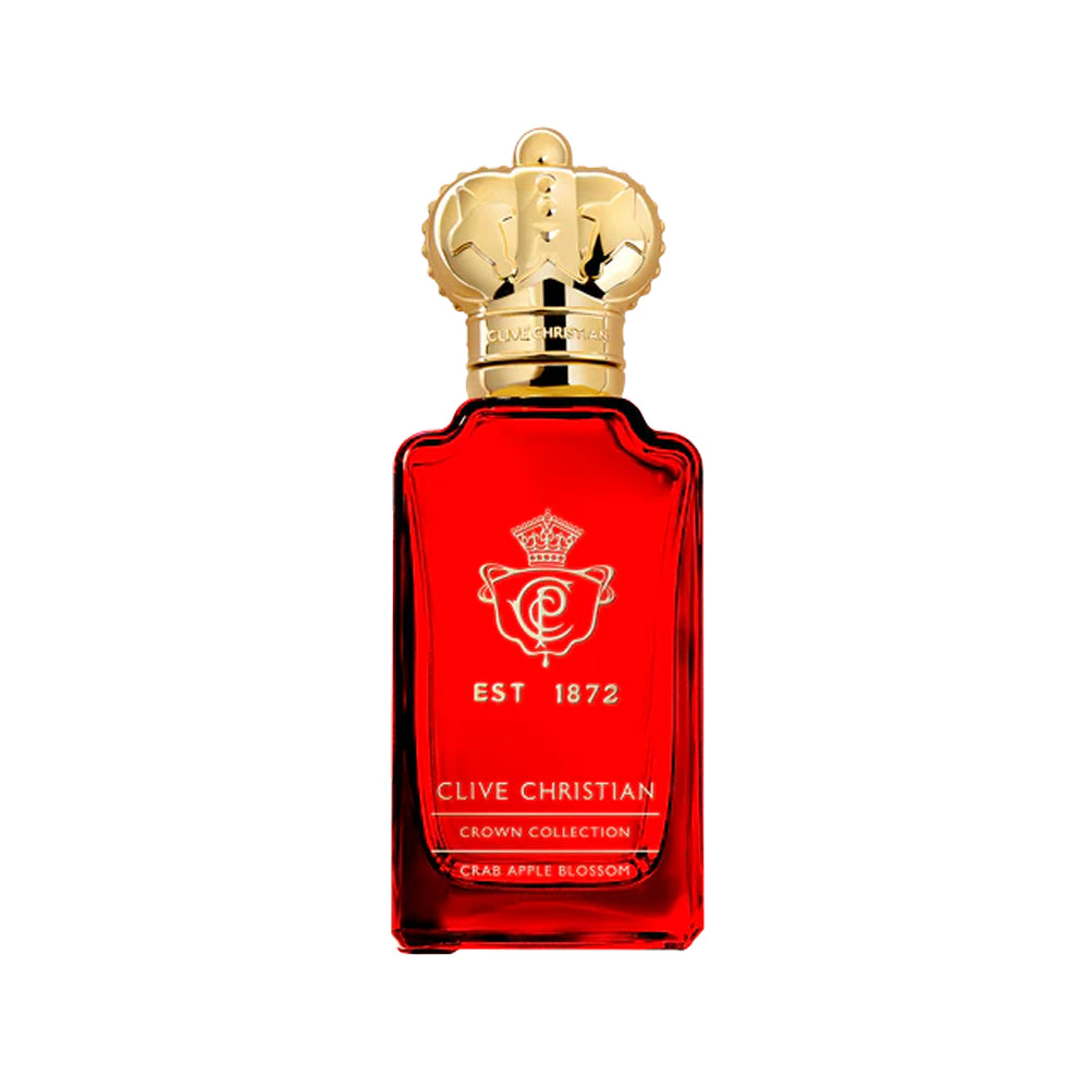 Clive Christian Crown Collection Crab Apple Blossom EDP 50ml