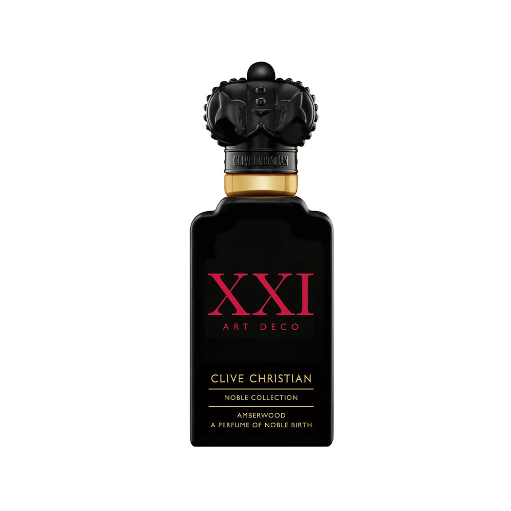 Clive Christian Noble Collection Amberwood EDP 50ml
