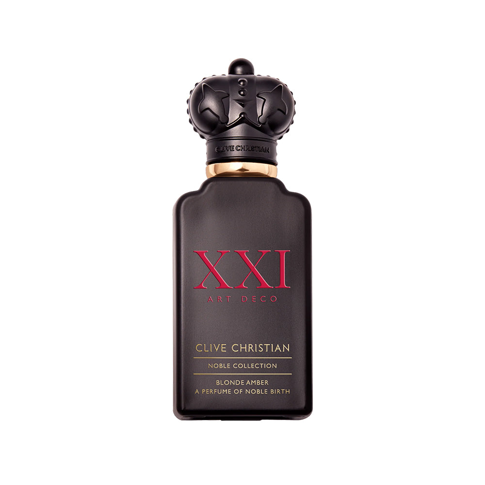 Clive Christian Noble C Blonde Amber EDP 50ml