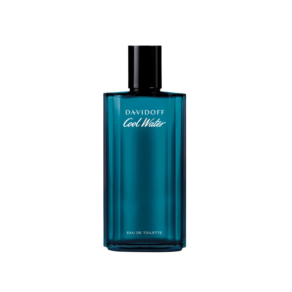 Davidoff Cool Water EDT For Men - Image 2