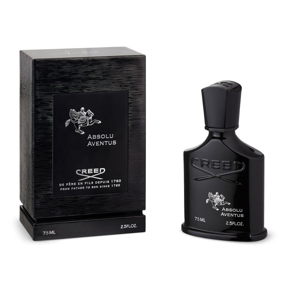 Creed Aventus Absolu EDP 75ml - Image 2