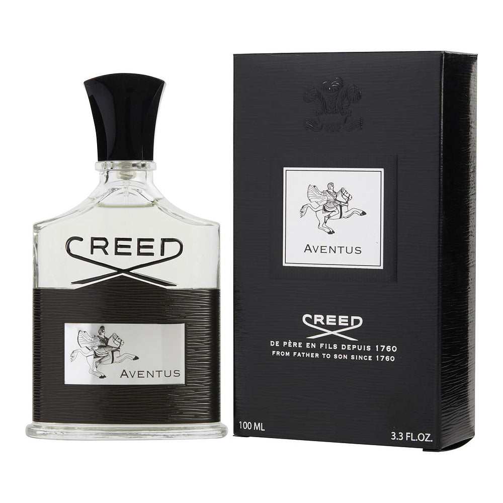 Creed Aventus EDP 100ml - Image 2