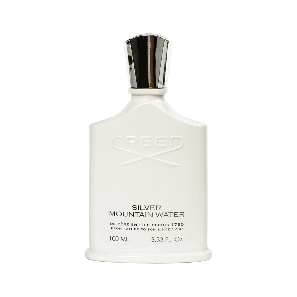 Creed Silver Mountain Water EDP 100ml