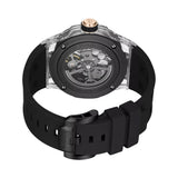 Cyclone Skeleton Police Mens Watch PEWGR0082202 - Image 3