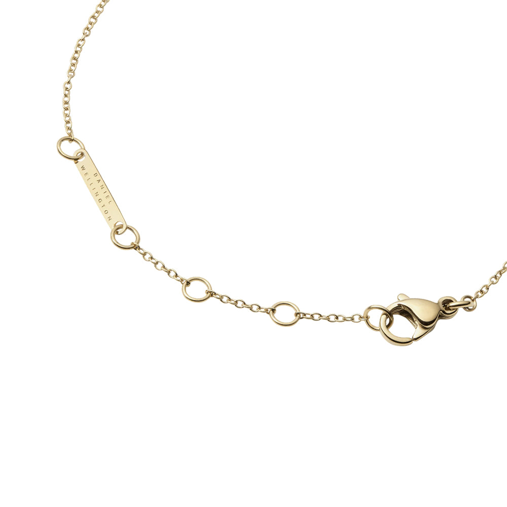 Daniel Wellington Audrey Bracelet Jade Gold DW00401424 - Image 3