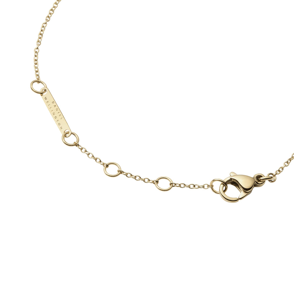 Daniel Wellington Audrey Bracelet Malachite Gold DW00401425 - Image 3
