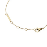 Daniel Wellington Audrey Bracelet Malachite Gold DW00401425 - Image 3