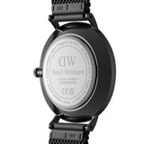 Daniel Wellington Classic Multi-Eye Ashfield Onyx Watch DW00100714K - Image 3