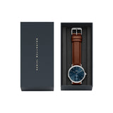 Daniel Wellington Classic Multi-Eye St Mawes Arctic Watch DW00100709 - Image 4