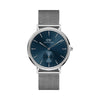 Daniel Wellington Classic Multi-Eye Sterling Arctic Watch DW00100710