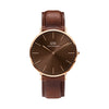 Daniel Wellington Classic St Mawes Amber Watch DW00100627