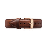 Daniel Wellington Classic St Mawes Amber Watch DW00100627 - Image 3
