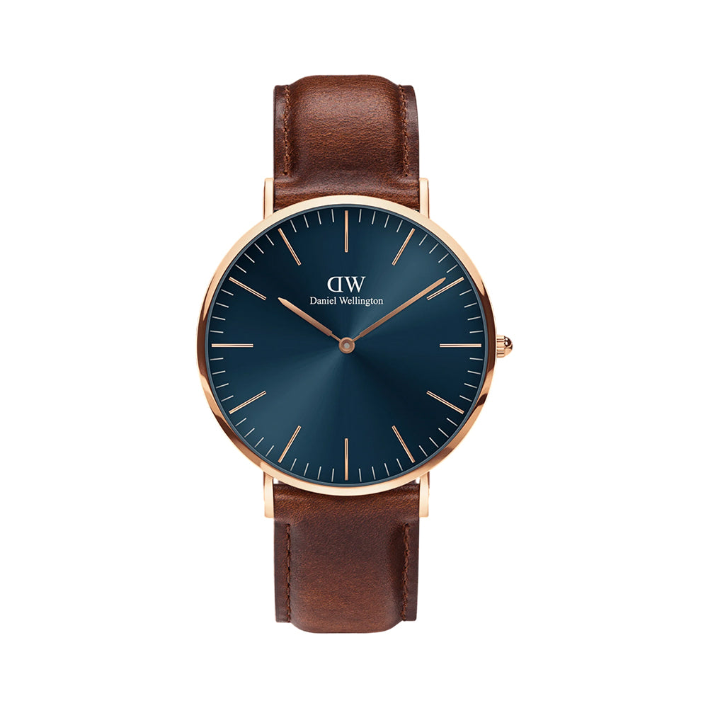 Daniel Wellington Classic St Mawes Arctic Watch DW00100626