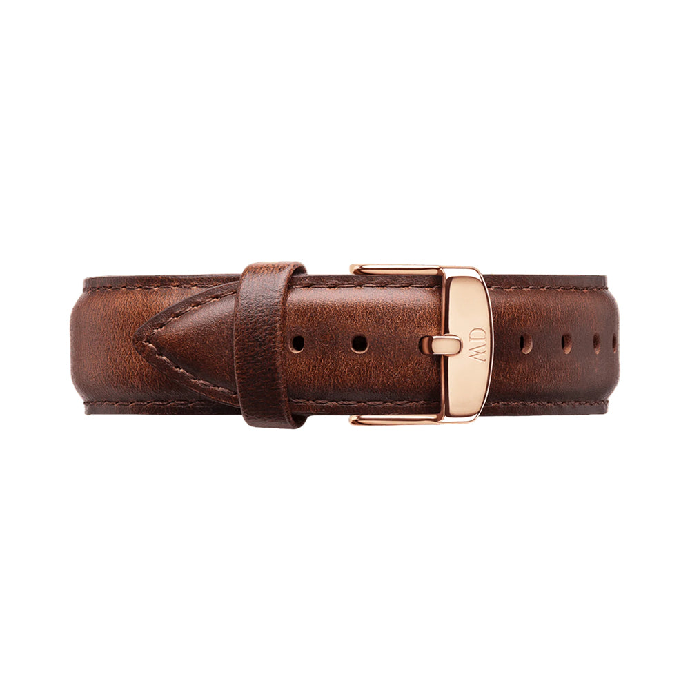 Daniel Wellington Classic St Mawes Arctic Watch DW00100626 - Image 3