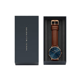 Daniel Wellington Classic St Mawes Arctic Watch DW00100626 - Image 4
