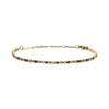 Daniel Wellington Classic Tennis Bracelet Honey Combo Gold DW00401113