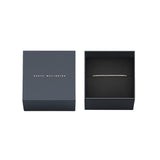 Daniel Wellington Classic Tennis Gold Stainless Steel Bracelet for Women DW00400388 - Image 3