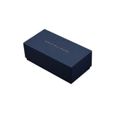 Daniel Wellington Crystal Link Silver Stainless Steel Bracelet for Women DW00400609 - Image 4