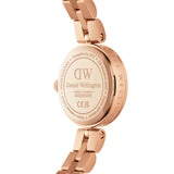 Daniel Wellington Elan Lumine Malachite Green Dial Rose Gold Watch DW00100721 - Image 4