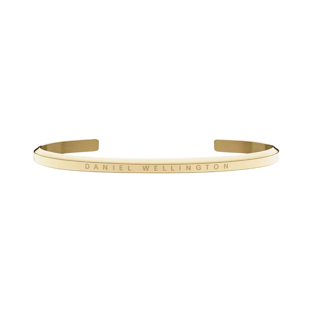 Daniel Wellington G Gold Stainless Steel Bracelet for Men DW00400074
