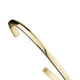 Daniel Wellington G Gold Stainless Steel Bracelet for Men DW00400074 - Image 2