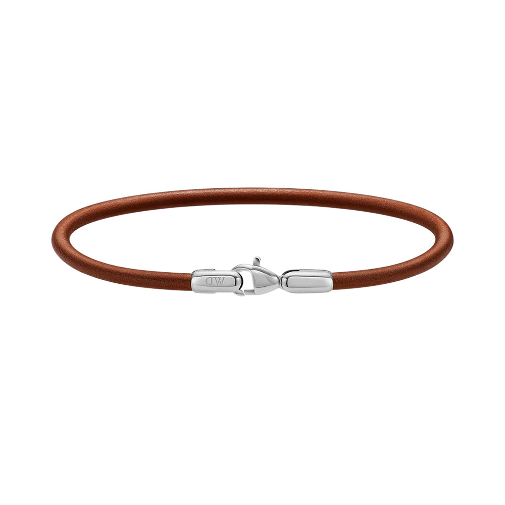 Daniel Wellington Jewelries Perfect Pair Stainless Steel Bracelet for Men DW00400717