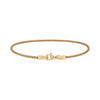 Daniel Wellington Mesh Gold-Plated Stainless Steel Bracelet DW00400674