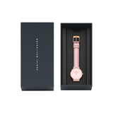 Daniel Wellington Petite Cherry Blossom Women's Watch DW00100633 - Image 4