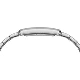 Daniel Wellington Quadro Roman Numerals White Dial Silver Watch DW00100691 - Image 3
