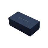 Daniel Wellington Sheffield Silver Stainless Steel Bracelet for Men DW00400709 - Image 3