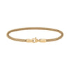 Daniel Wellington Tide Mesh Evergold Bracelet for Women DW00400689