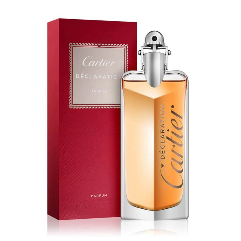 Cartier Declaration Parfum 100ml - Image 2