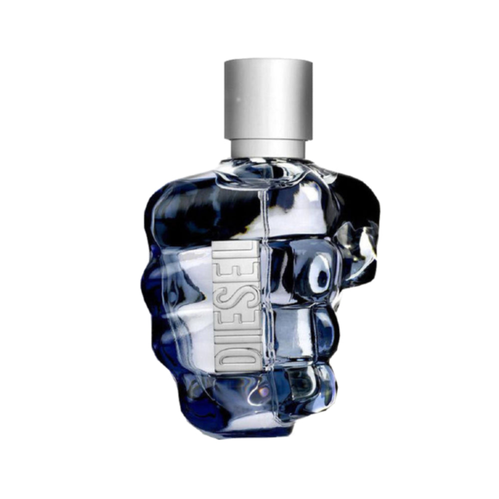 Diesel Only The Brave EDT - Image 2
