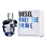 Diesel Only The Brave EDT - Image 5