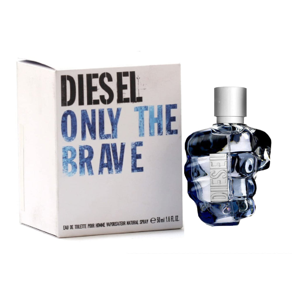 Diesel Only The Brave EDT - Image 4