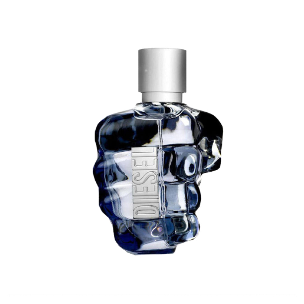 Diesel Only The Brave EDT - Image 3