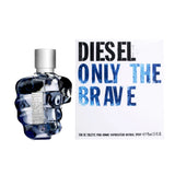 Diesel Only The Brave EDT - Image 6