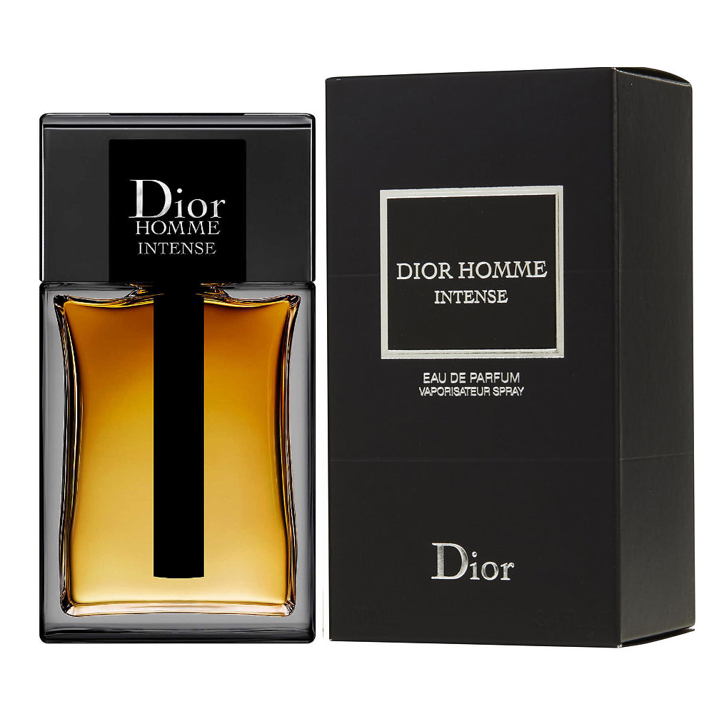 Christian Dior Homme Intense EDP 100ml - Image 2