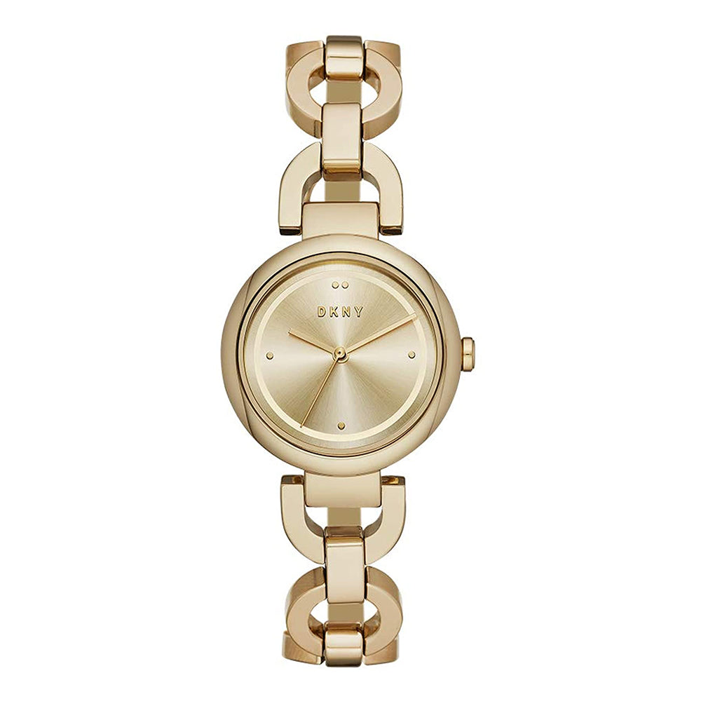 DKNY Ladies Quartz Watch NY2768 - Image 3
