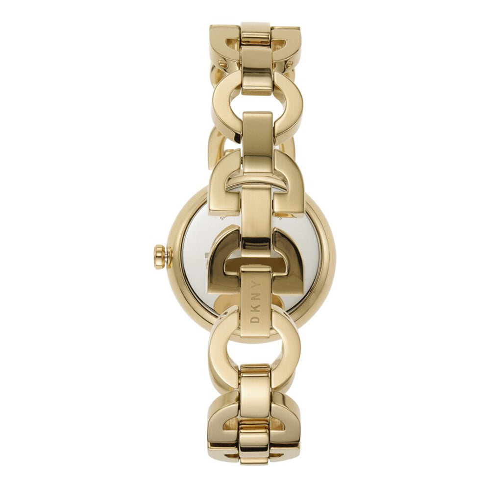 DKNY Ladies Quartz Watch NY2768 - Image 7