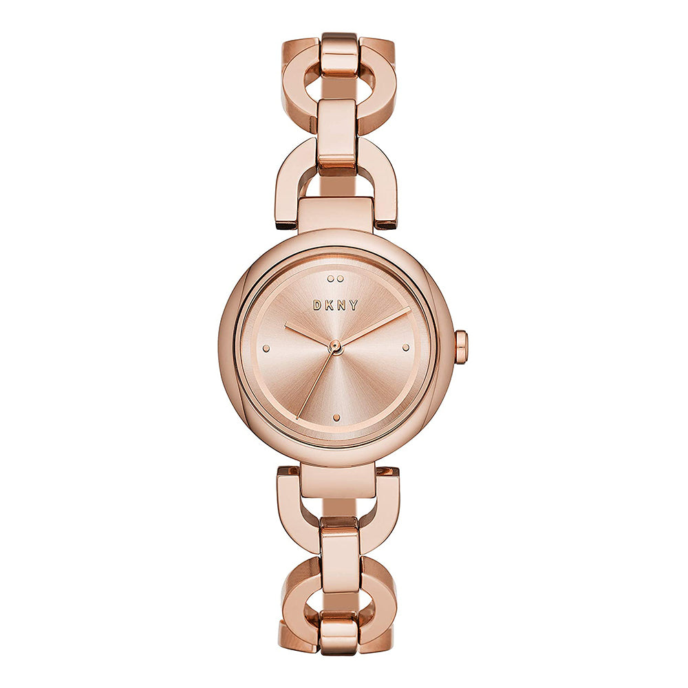 DKNY Ladies Quartz Watch NY2768 - Image 4