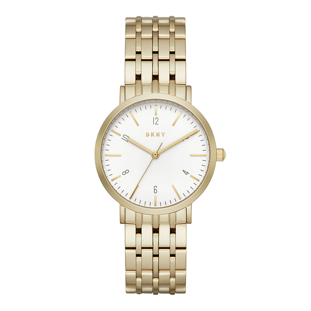 DKNY Minetta Ladies Watch NY2503