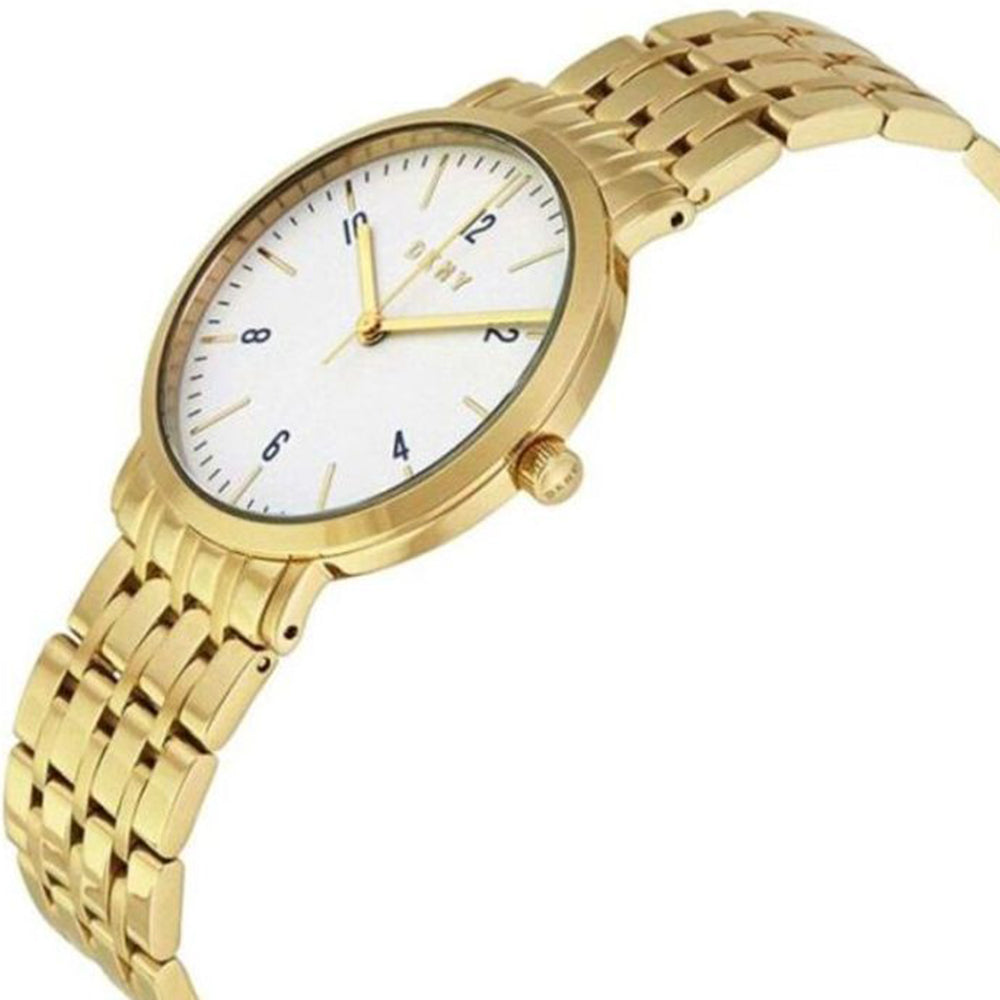 DKNY Minetta Ladies Watch NY2503 - Image 7