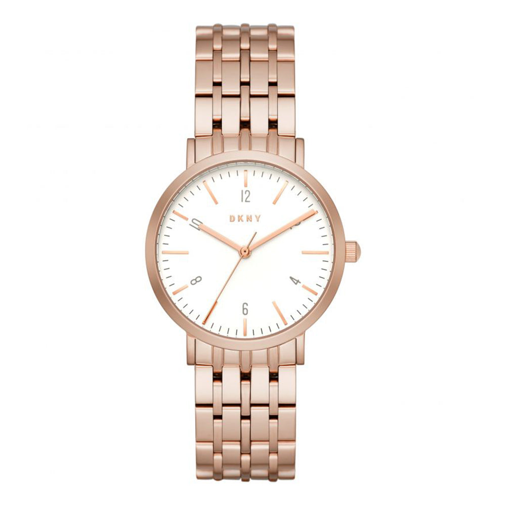 DKNY Minetta Ladies Watch NY2503 - Image 2